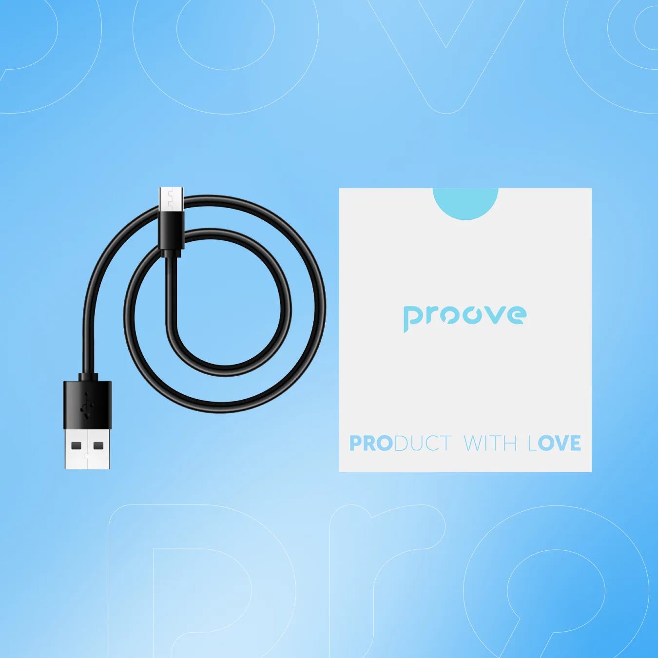 Proove Logic TWS 5