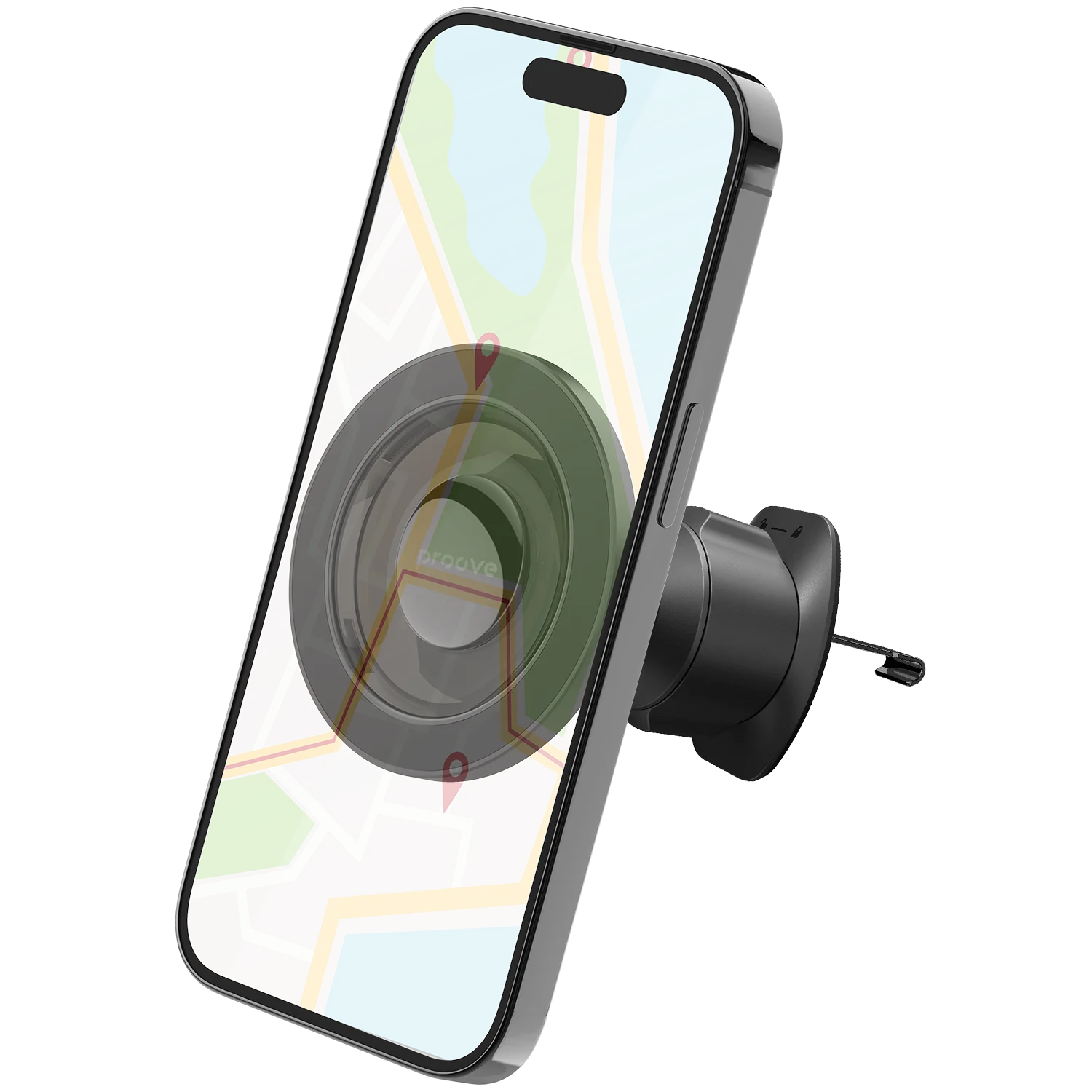 Proove Phantom Air Outlet 2