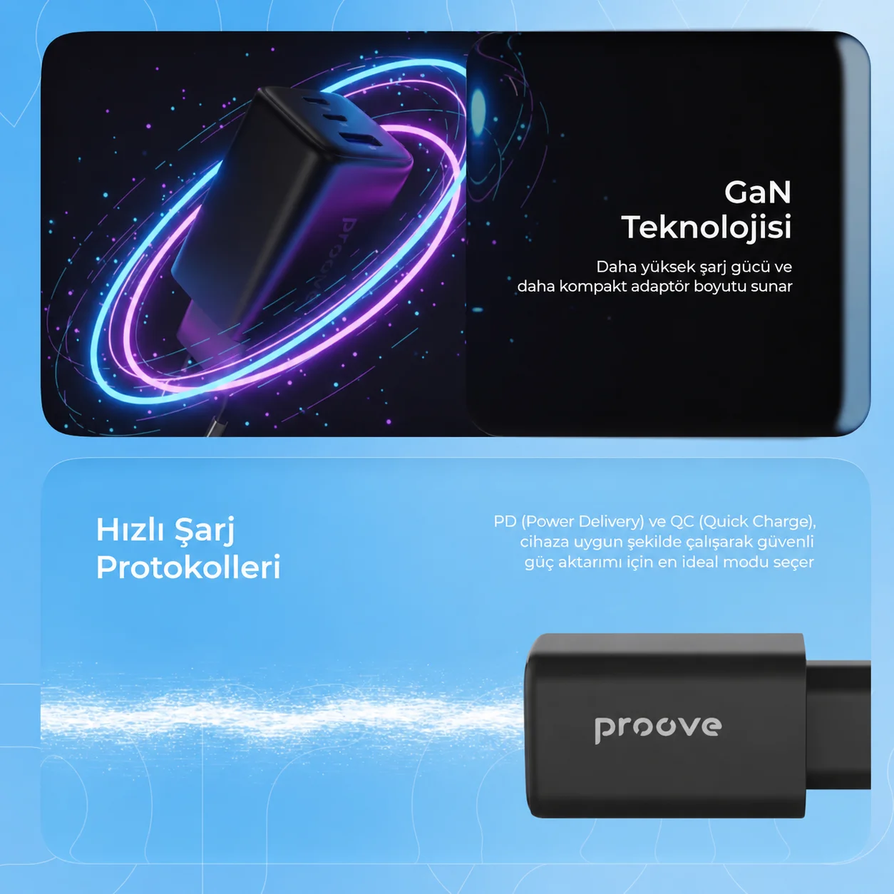 Pocket GaN 65W 2