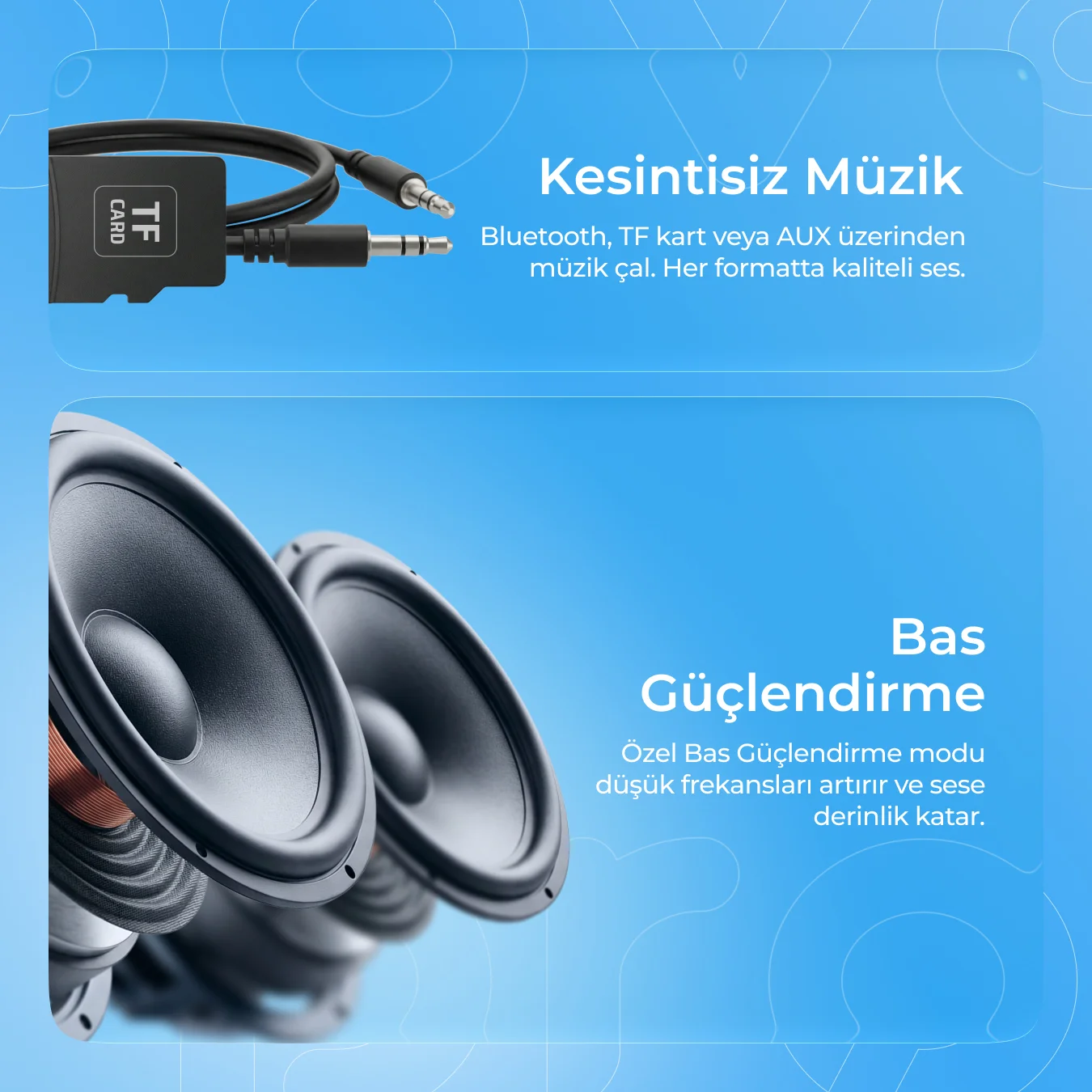 Proove Third Element SE 20W 5