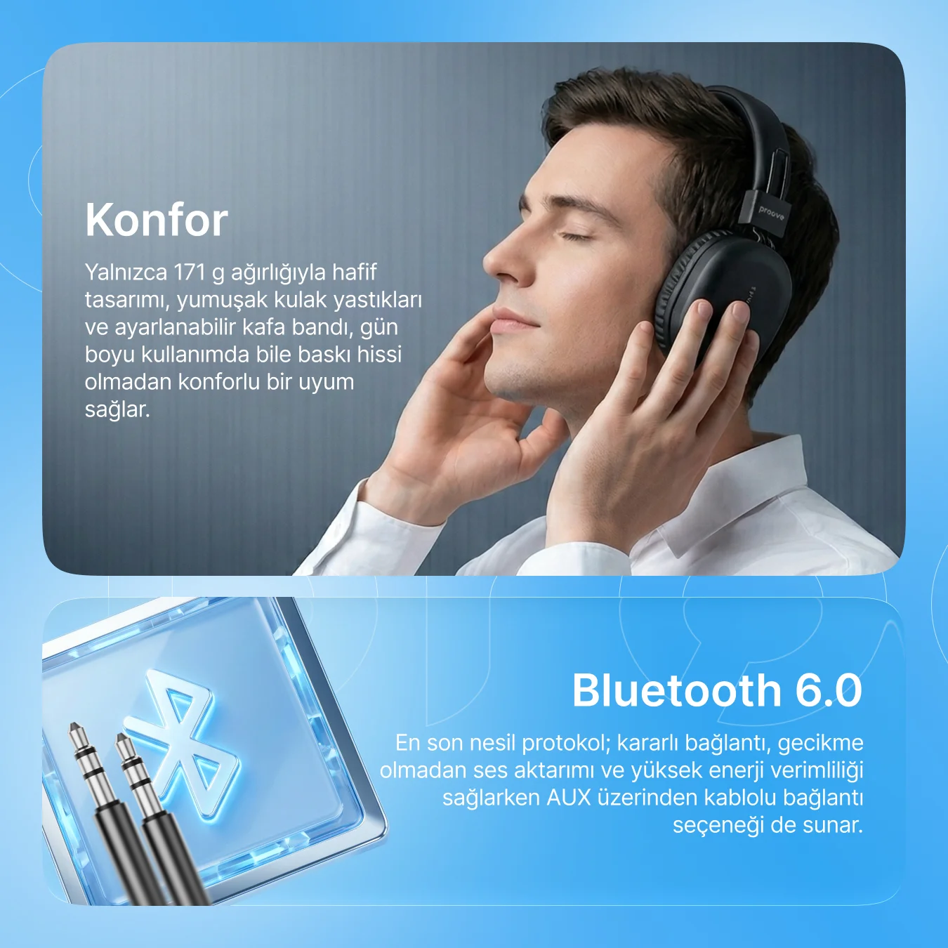 Proove Symphony Neo 2