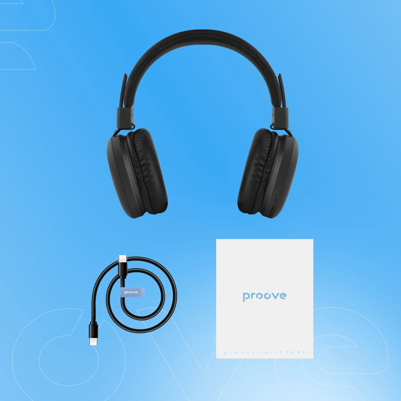 Proove Symphony Neo 6
